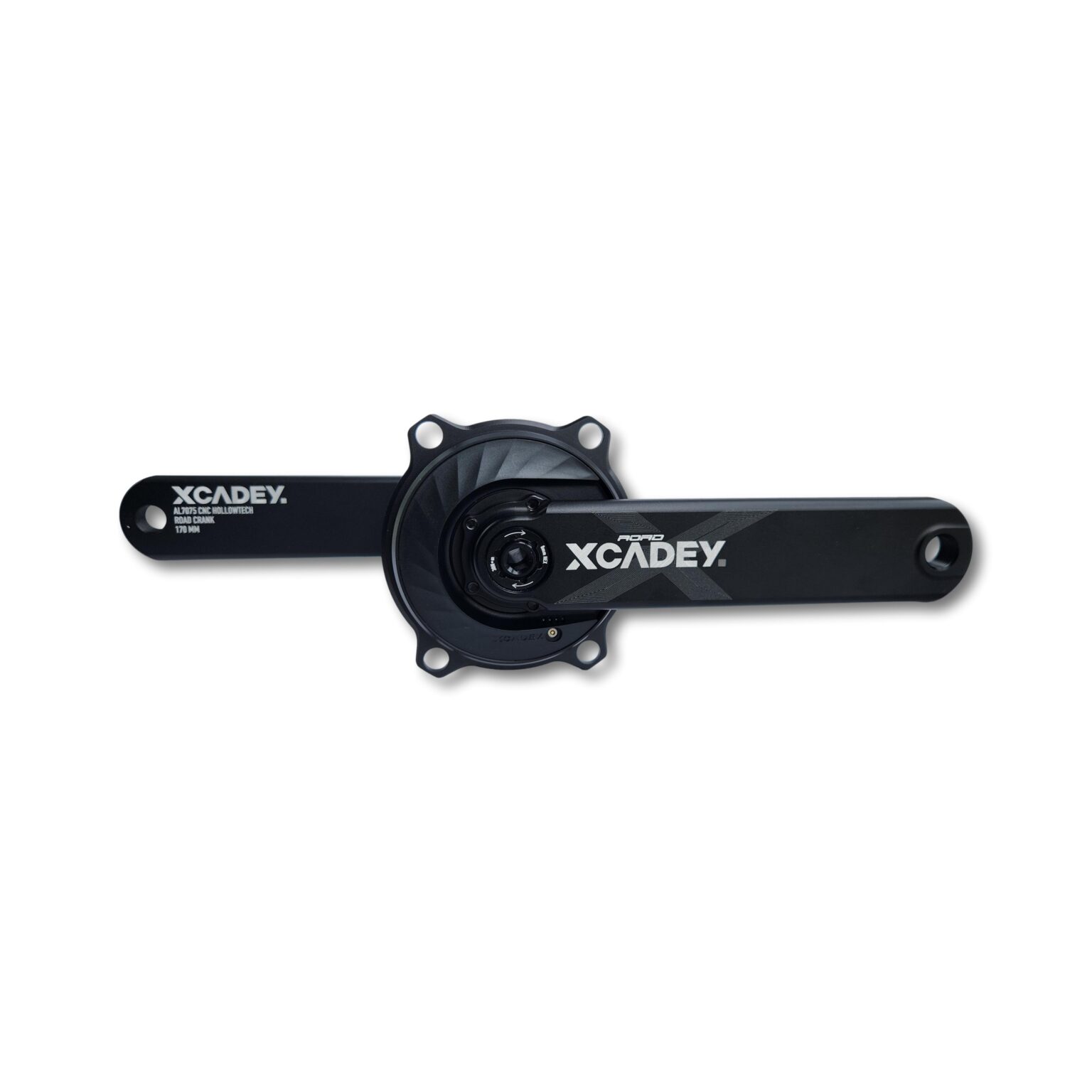 Potencia Dual Xcadey Gen S Para Shimano Ruta R R R