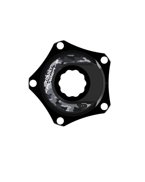 Potenciómetro Xcadey araña Specialized 110BCD GEN 1