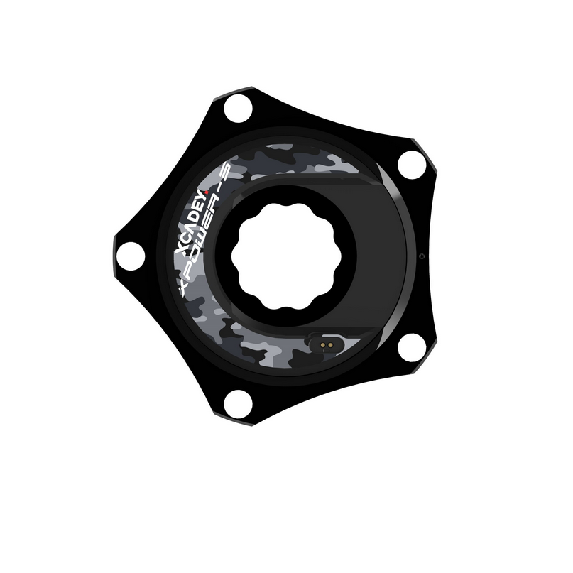 Potenciómetro Xcadey araña Specialized 110BCD GEN 1