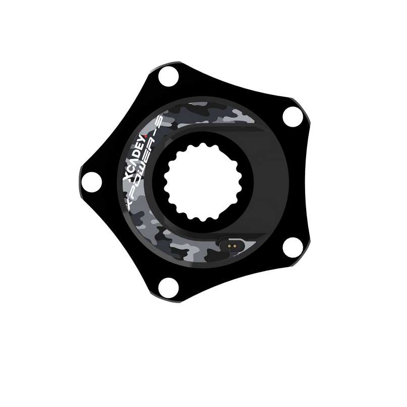 Potenciómetro Xcadey araña CANNONDALE RUTA 110BCD GEN 1