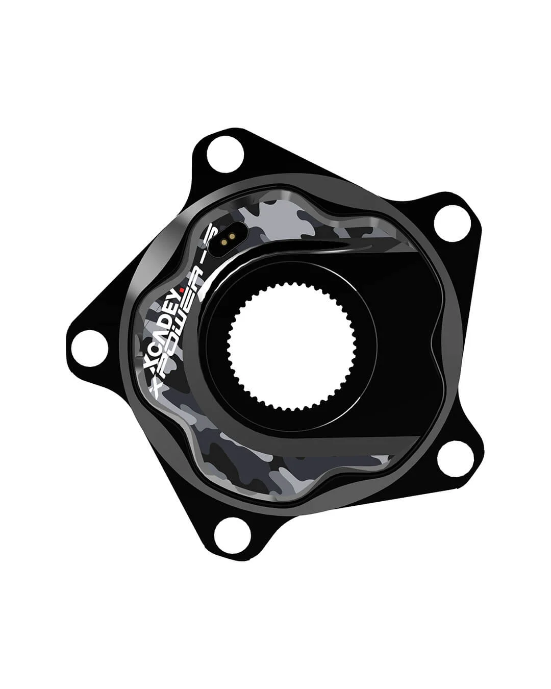 Potenciómetro Xcadey ROTOR ALDHU 110 BCD GEN 1