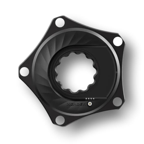 Potenciómetro Xcadey ROTOR 3D 110 BCD GEN 2
