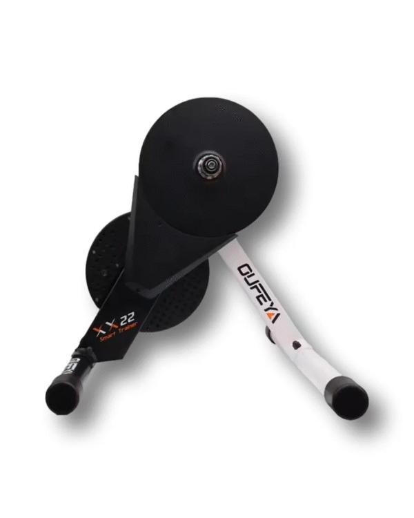 Rodillo Simulador Inteligente Smart Trainer OUFEYA xx22