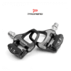Pedales Promend Automático Ruta Pd-r97p Calas Shimano
