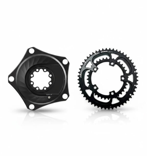 Xcadey SRAM 8-BOLT Ruta 110BCD para platos 5 tornillos GEN2 con platos