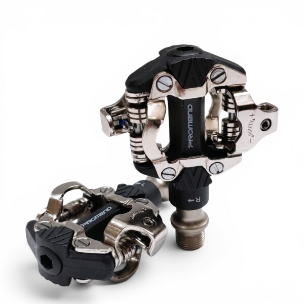 Pedales Promend Shimano Nylon MTB PD-M96p