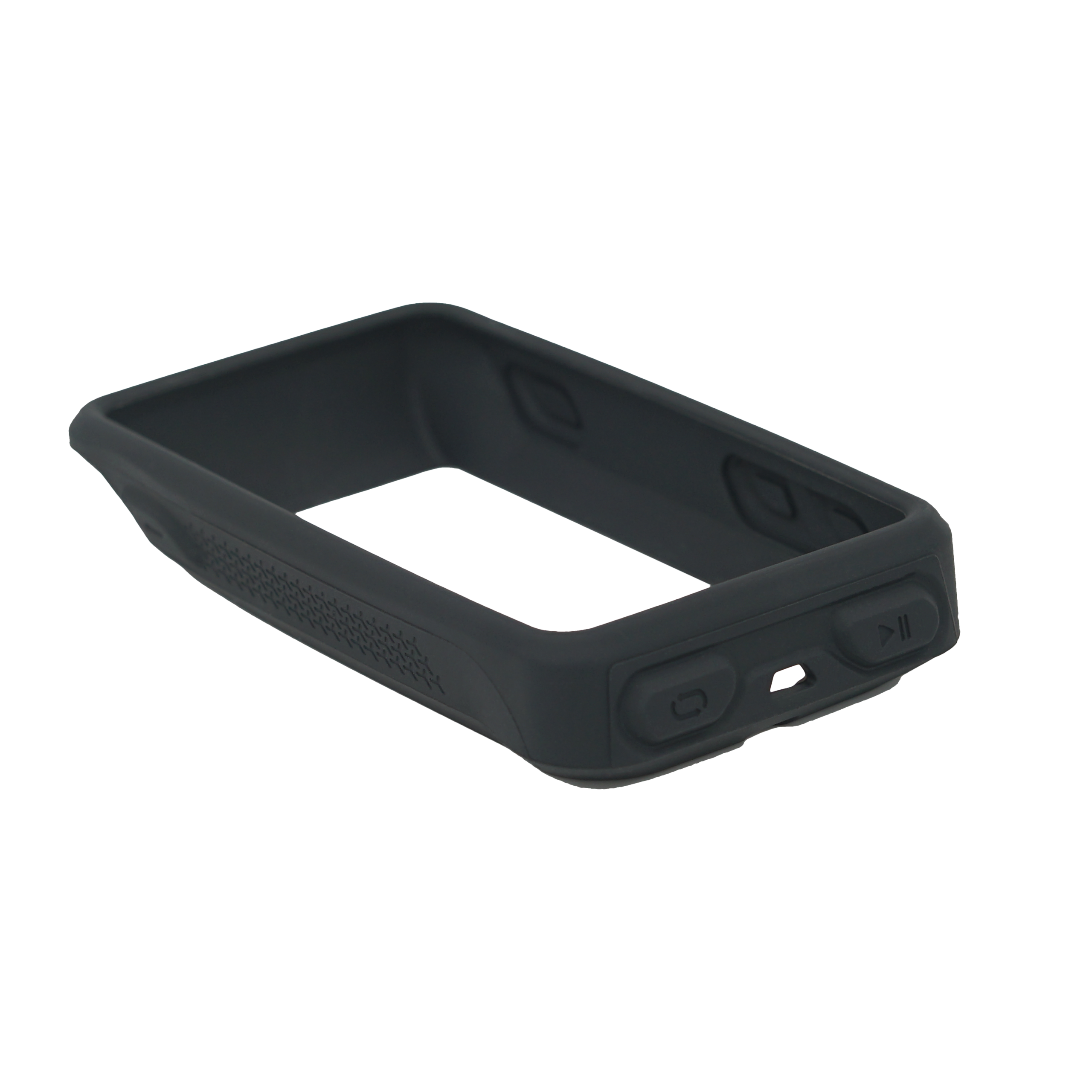 Funda BH630 Silicona TPU para iGSPORT iGS630 - Imagen 2