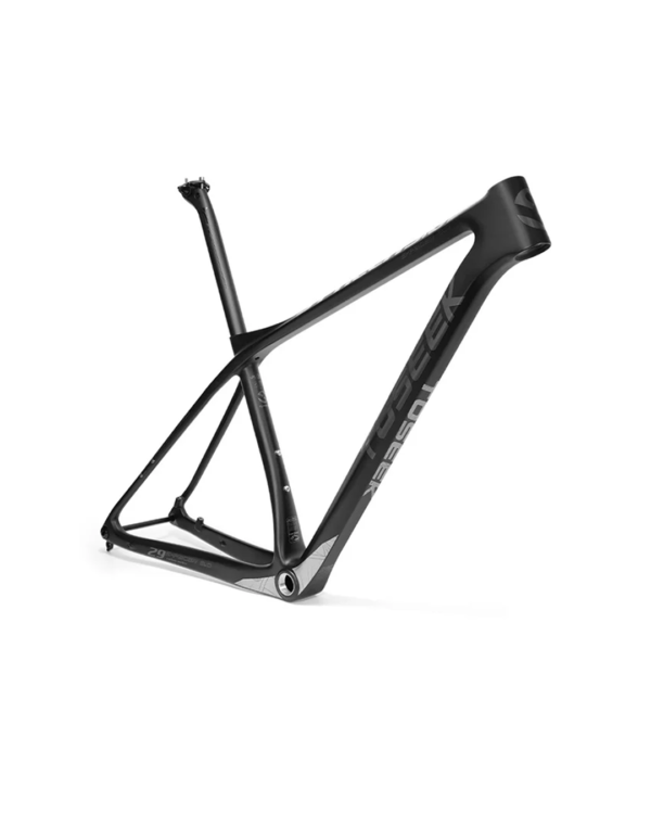 Cuadro Toseek Spacer 3.0 29 pulgadas cableado interno + Poste asiento