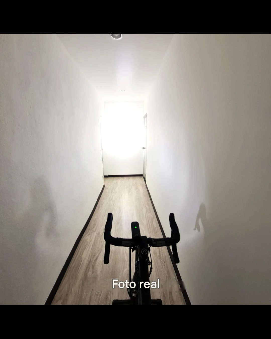 Luz Delantera Bicicleta Sorider Br2000 Lumens Muy Potente