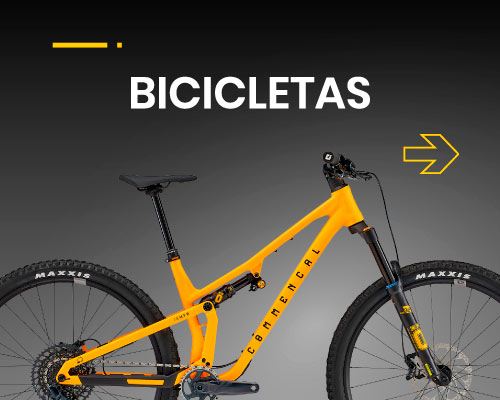 Bicicletas