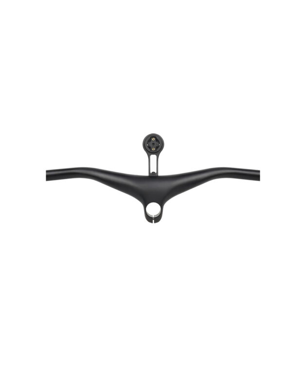 Manillar de Carbono Cableado Interno MTB Toseek MTB14