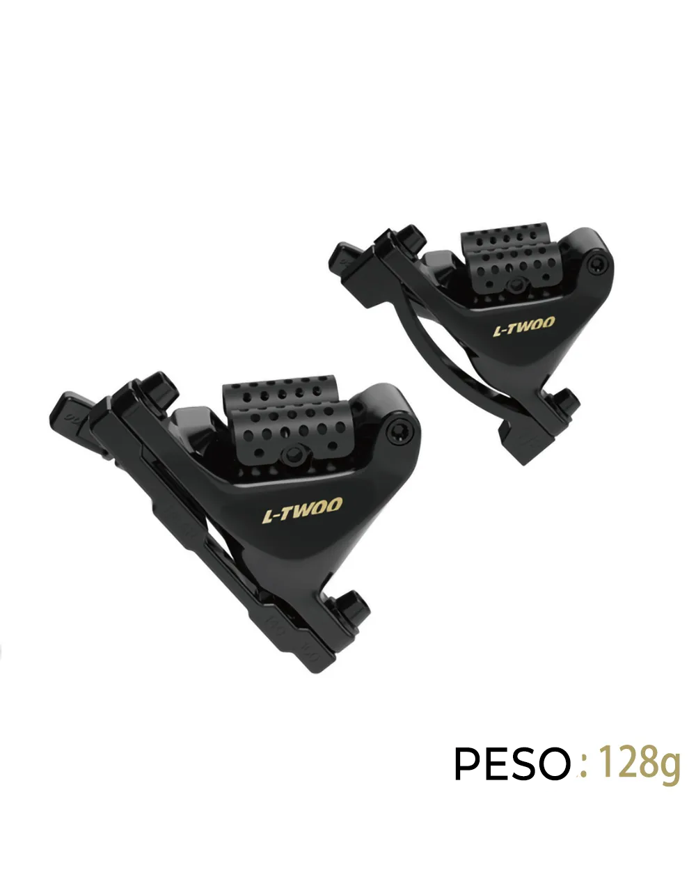 Grupo transmisión Freno y shifter electrico eRX LTWOO Serie Carbono ruta 11 y 12 velocidades