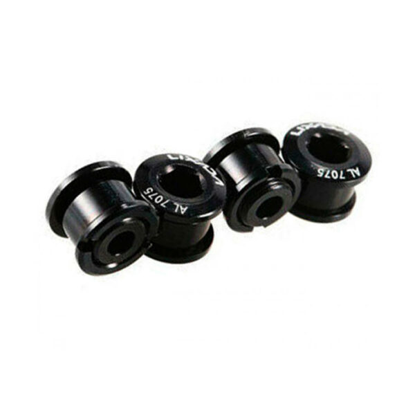 Seleccionar Tornillos para Zrace ruta Asimétrico - 4 tornillos simples 6.5mm
