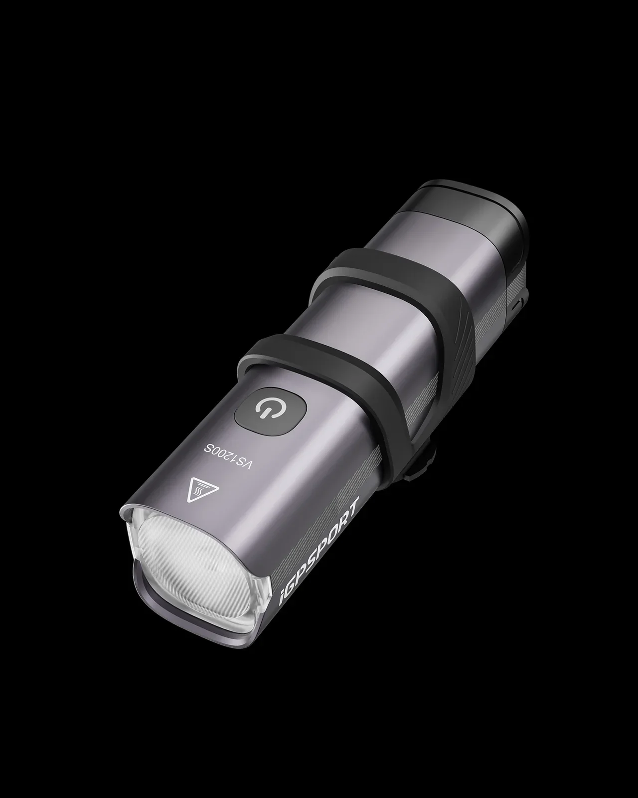 Luz Delantera Inteligente iGPSPORT VS1200S - Imagen 7