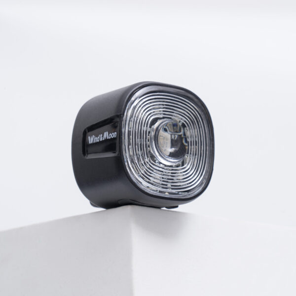 Luz Trasera Smart WT09S RGB 7 colores de luces , detección de freno ,W&M