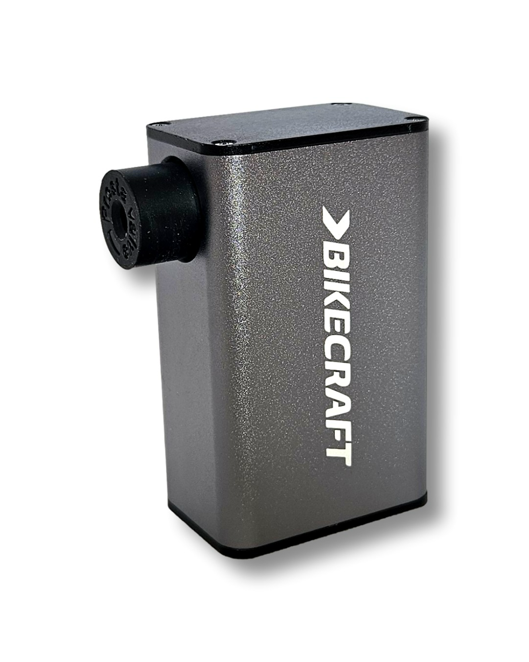 Mini Inflador Eléctrico Bike Craft A3 Mini Ultraliviano 100 PSI Pantalla LCD