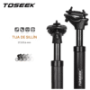 Poste / Vela /Portasilla Toseek SP109 con Suspensión MTB