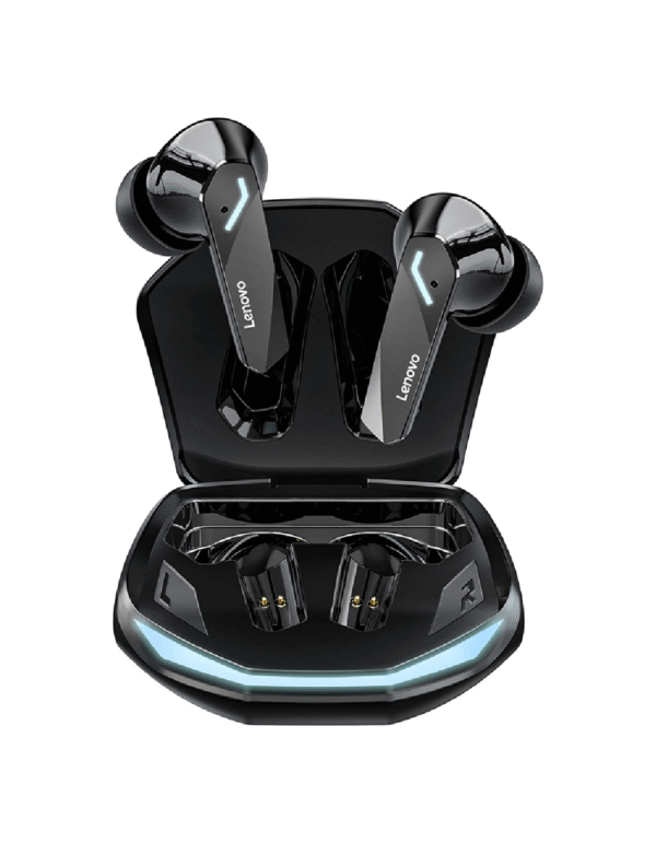 Auriculares Lenovo Gm2pro Inalambrico Gaming Deportivos
