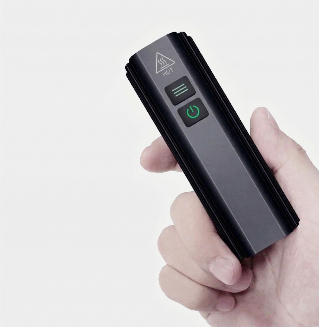 Luz Delantera Bicicleta BikeCraft Br1800 Lumens Muy Potente - Imagen 6