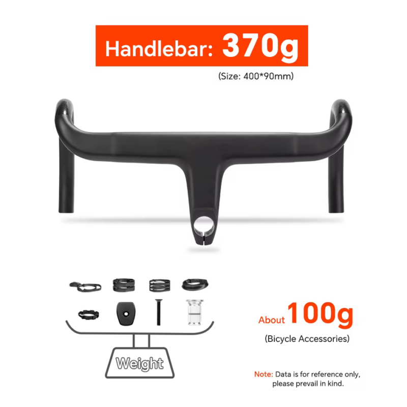 Kit Entretoises De Cintre DEDA Alanera – 10 Mm Et 20 Mm – Neuf