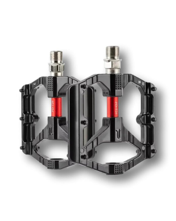 Pedales Promend PD-T26 Aluminio MTB BMX