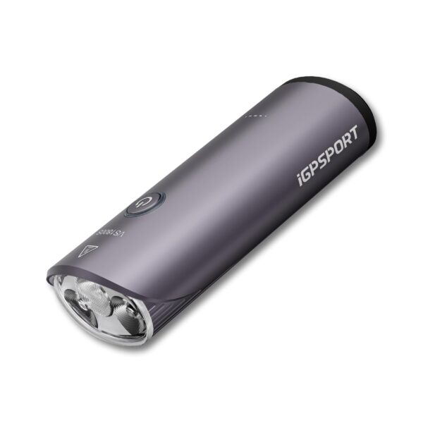 Luz Delantera Inteligente iGPSPORT VS1800