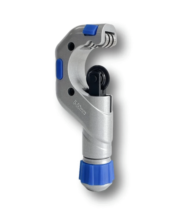 Cortador de tubos CT-650 con ruleman diámetro máximo 50mm