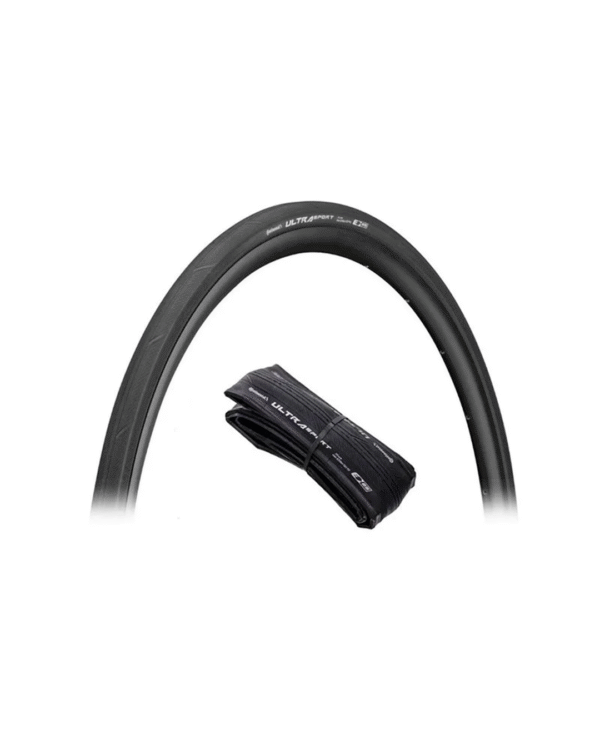 Cubierta Continental Ultra Sport 3 Kevlar 700c
