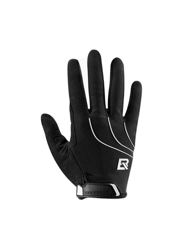 Guantes Rockbros Largos Ciclismo S107-1