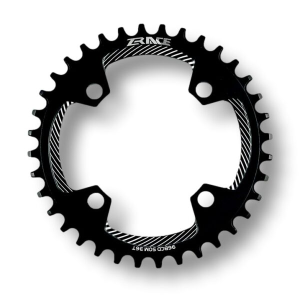 Plato ZRACE 96BCD para SRAM / SHIMANO Simétrico