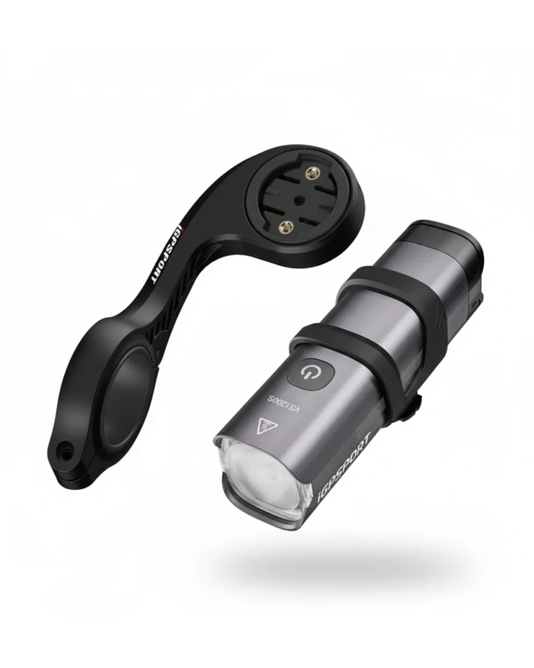 Luz Delantera Inteligente iGPSPORT VS1200S con m80