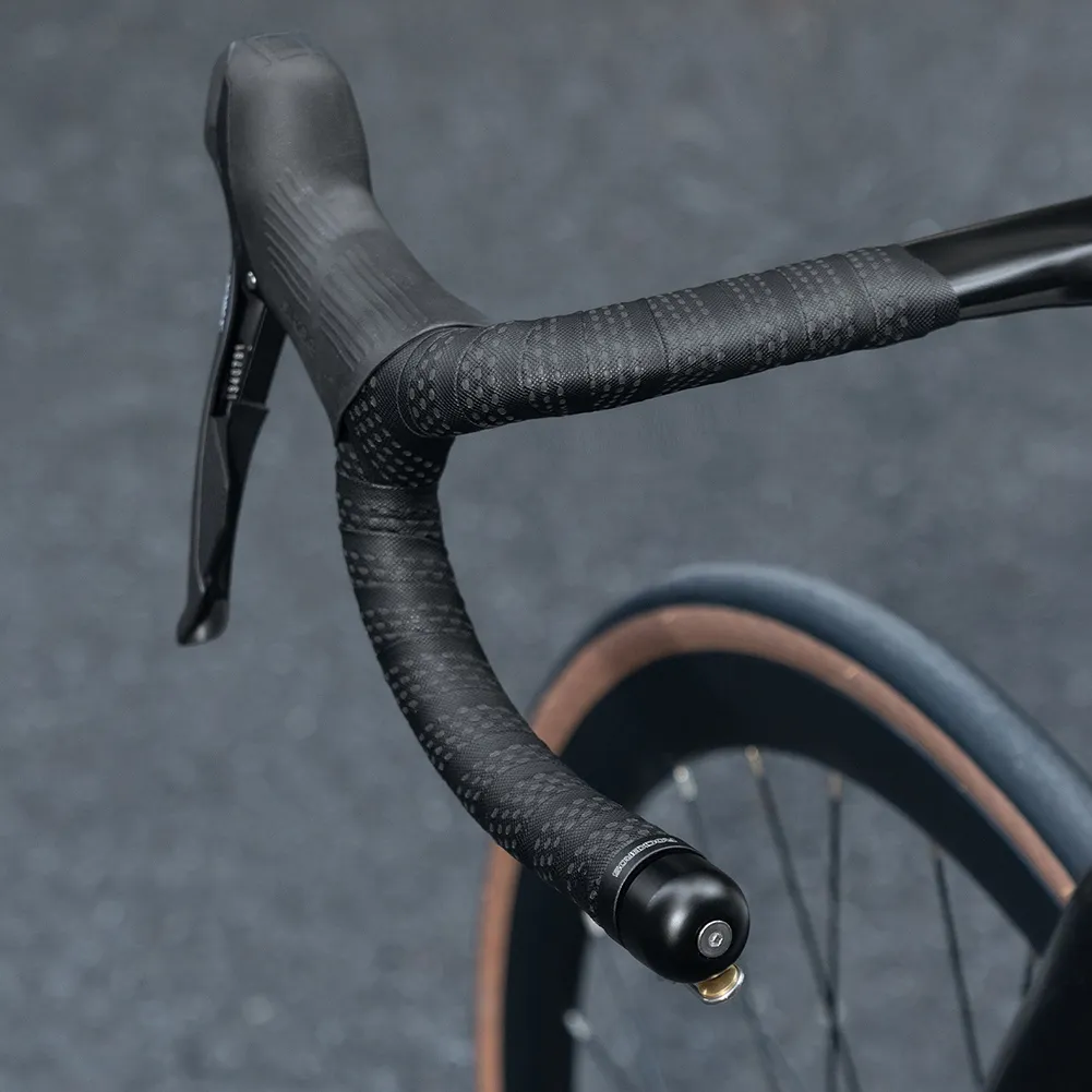 Timbre Rockbros De Bicicleta Manillar de 18 a 25 Mm Tapón manubrio - Imagen 2