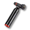Inflador de CO2 para Bicicleta con Regulador – Compatible Presta y Schrader