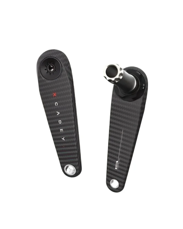 Palanca Ventus Xcadey Carbono Ruta