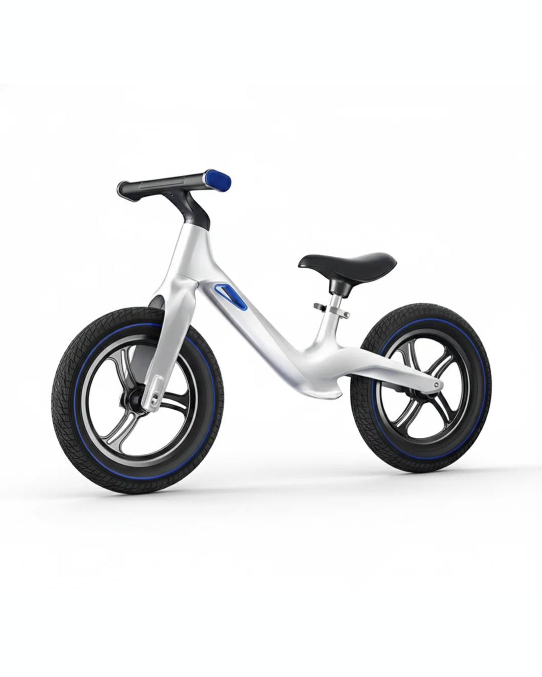 Bicicleta Camicleta – Patacleta de equilibrio – Aluminio Reforzado y 12″