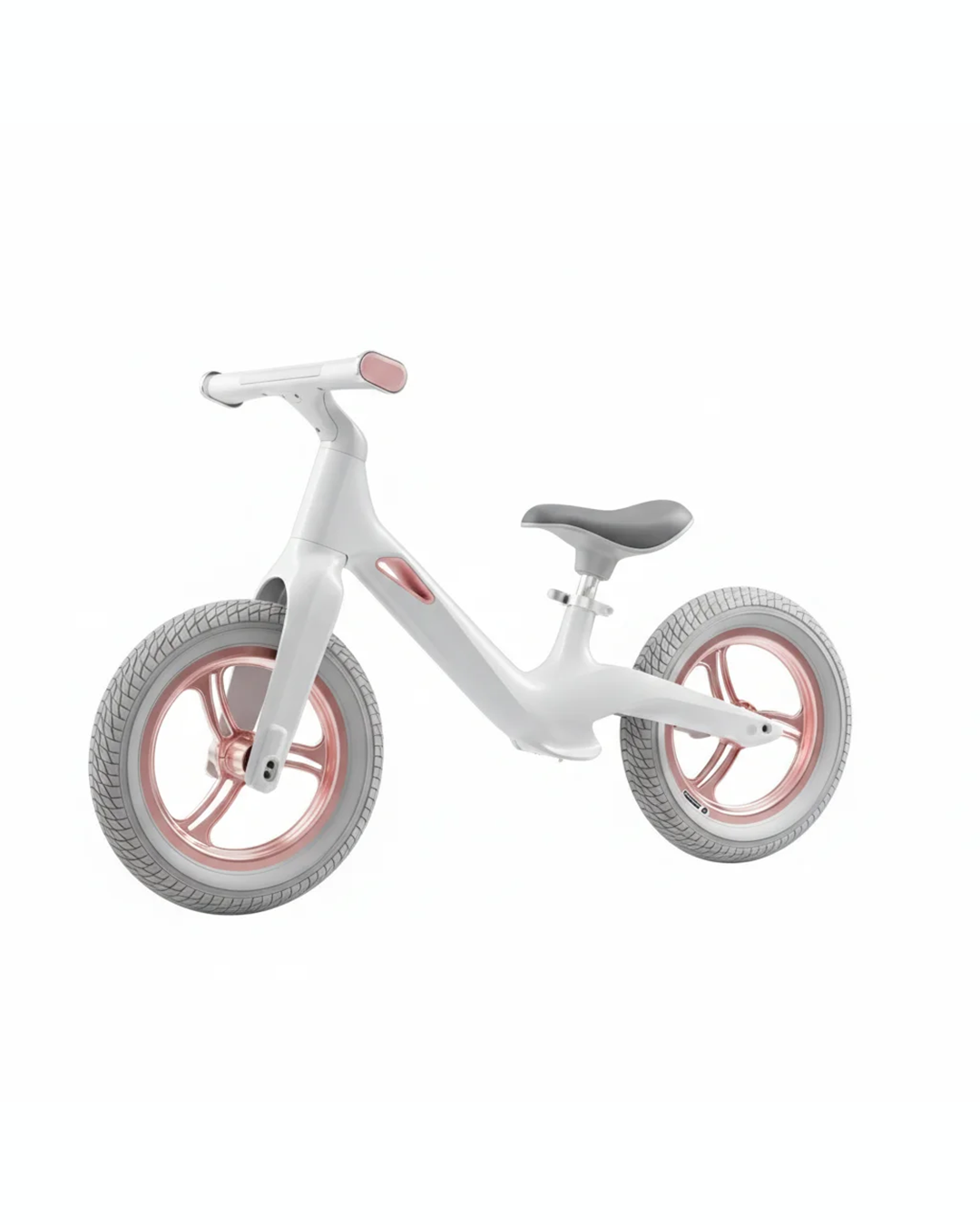 Bicicleta Camicleta – Patacleta de equilibrio – Aluminio Reforzado y 12″
