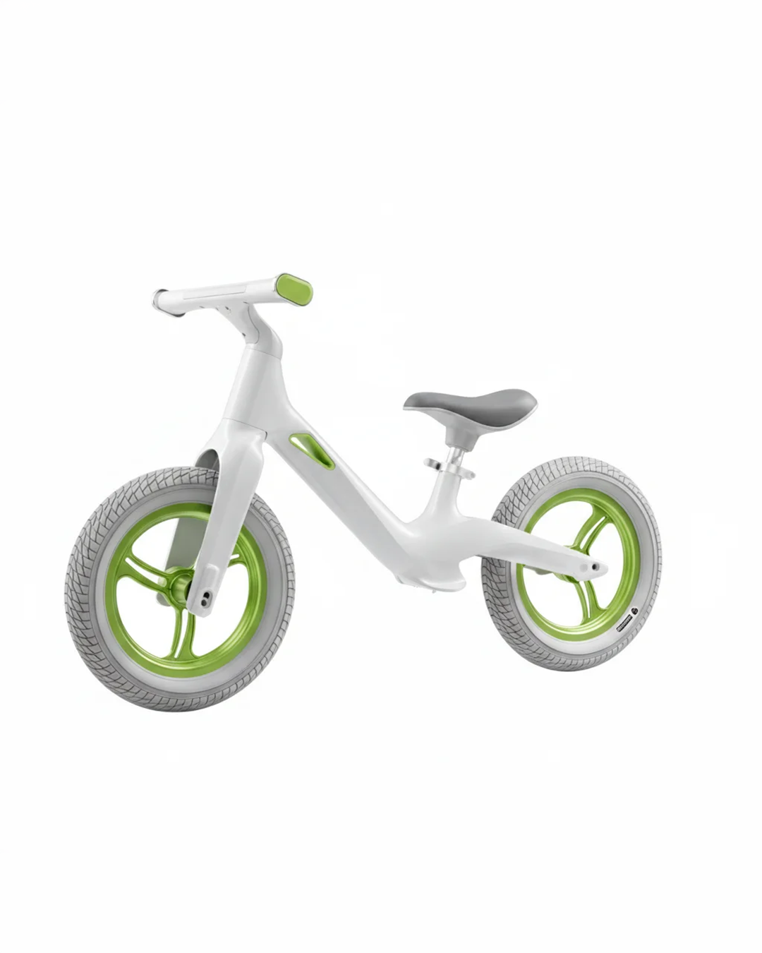 Bicicleta Camicleta – Patacleta de equilibrio – Aluminio Reforzado y 12″