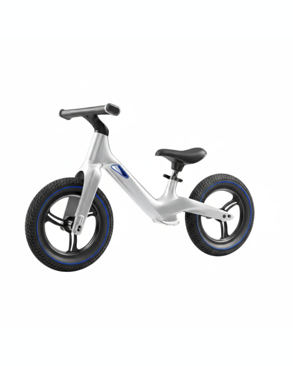 Bicicleta Camicleta – Patacleta de equilibrio – Aluminio Reforzado y 12″