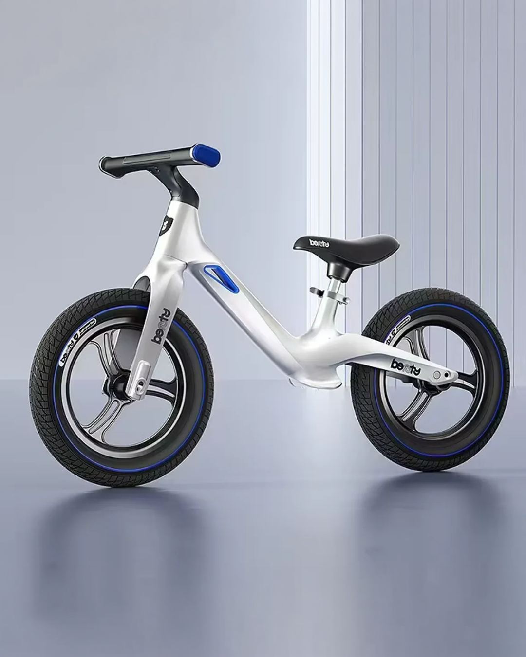 Bicicleta Camicleta – Patacleta de equilibrio – Aluminio Reforzado y 12″