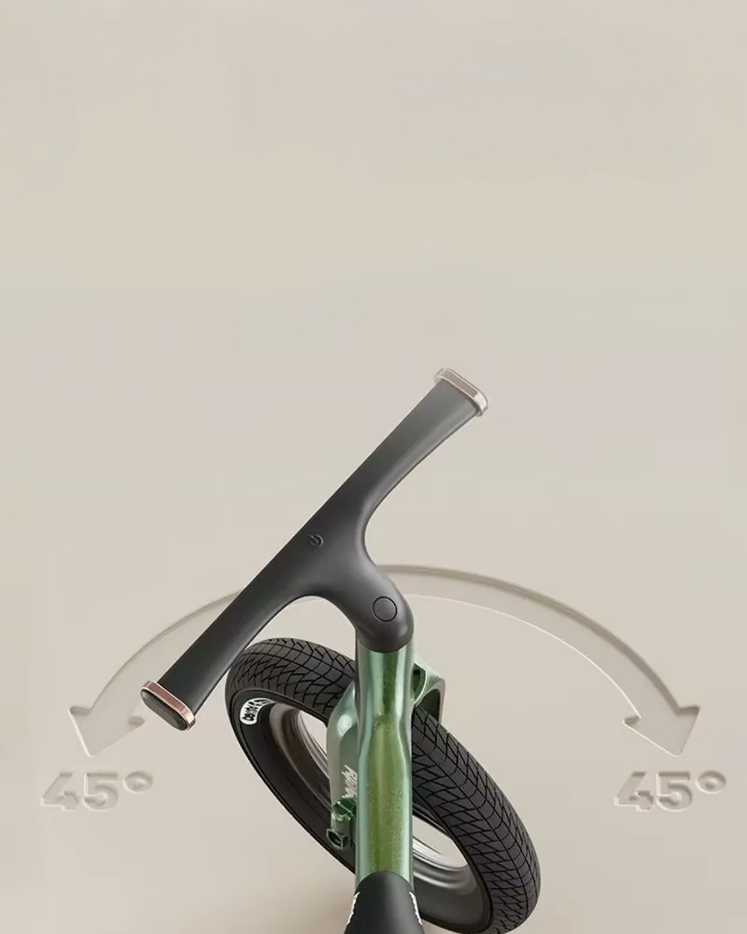 Bicicleta Camicleta – Patacleta de equilibrio – Aluminio Reforzado y 12″