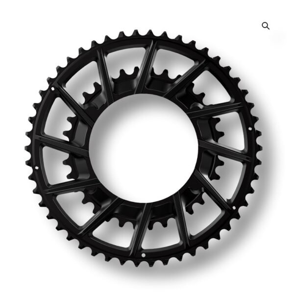 Platos XCADEY Velocity CNC 110BCD 4S asimétricos para 4 tornillos
