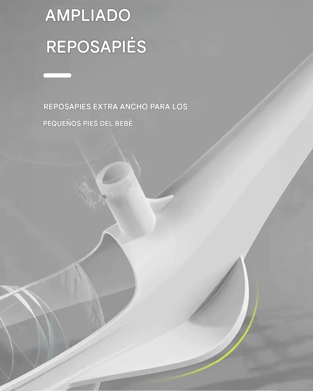 Bicicleta Camicleta – Patacleta de equilibrio – Aluminio Reforzado y 12″