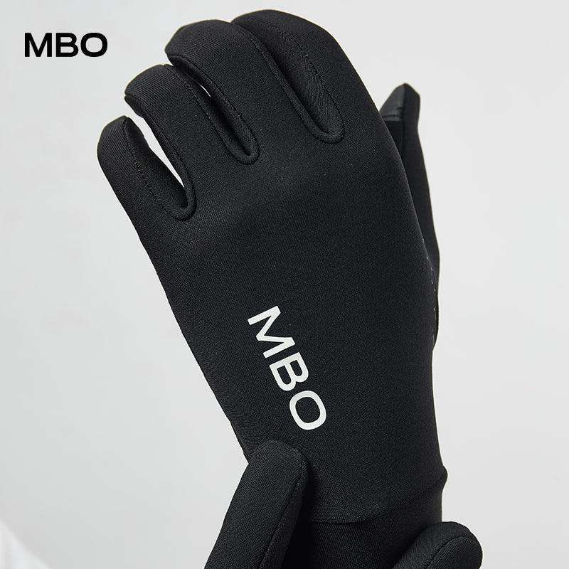 Guantes de MBO de invierno Sail AG160 - Imagen 2
