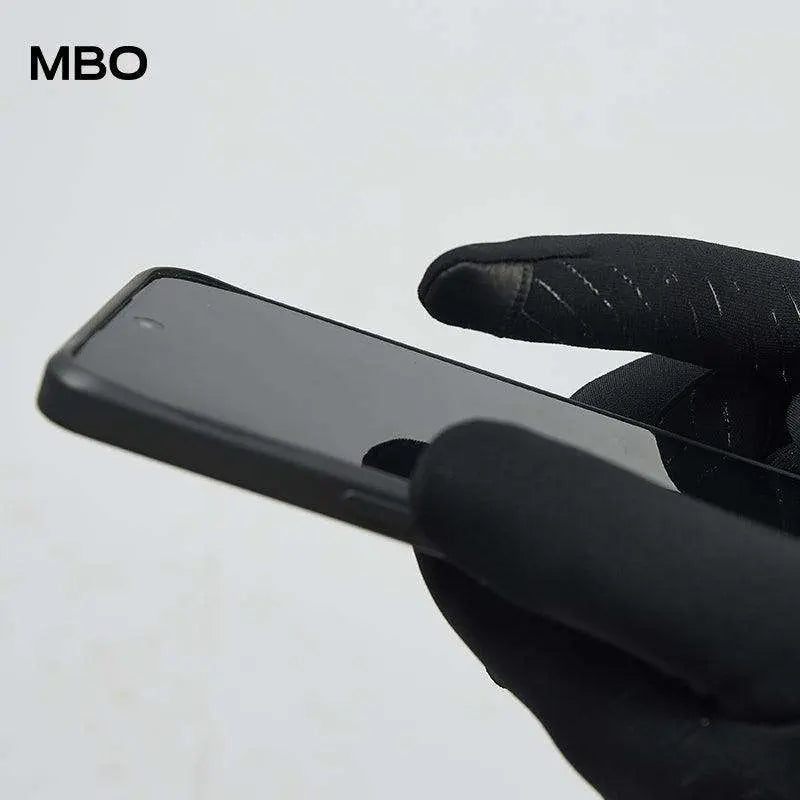 Guantes de MBO de invierno Sail AG160 - Imagen 3