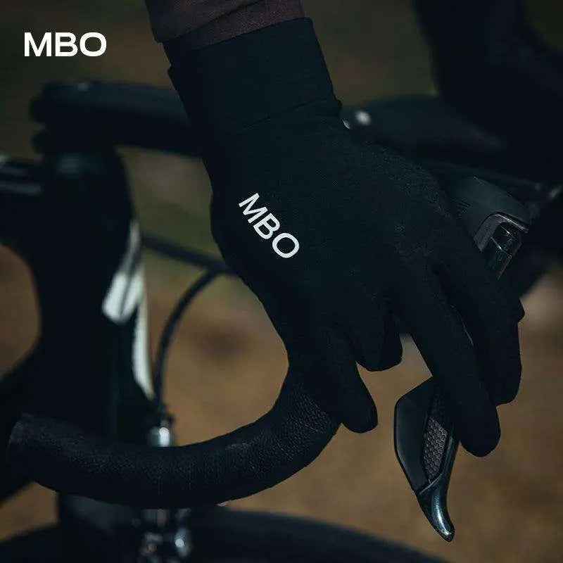 Guantes de MBO de invierno Sail AG160 - Imagen 4