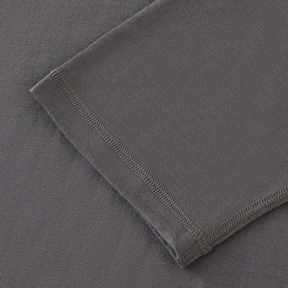 Camiseta Piel Lana Merino MBO de manga corta de para hombre B300 - Imagen 12