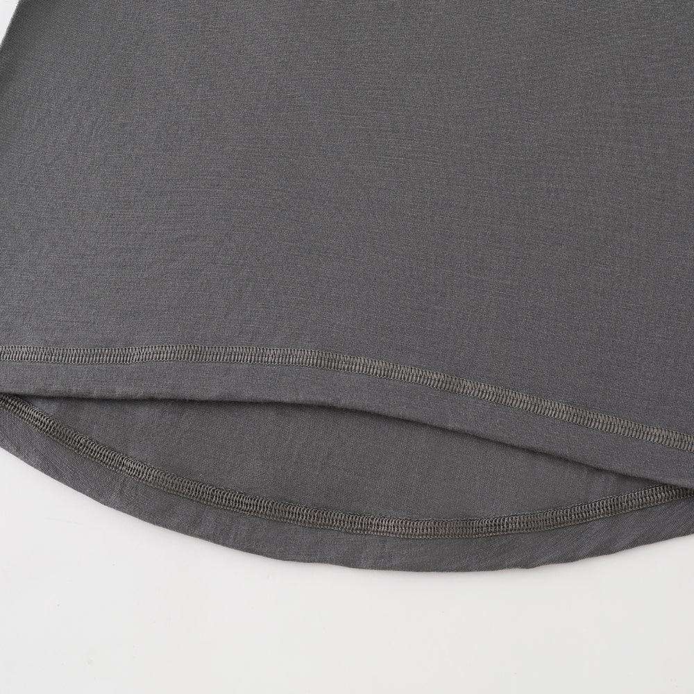 Camiseta Piel Lana Merino MBO de manga corta de para hombre B300 - Imagen 11