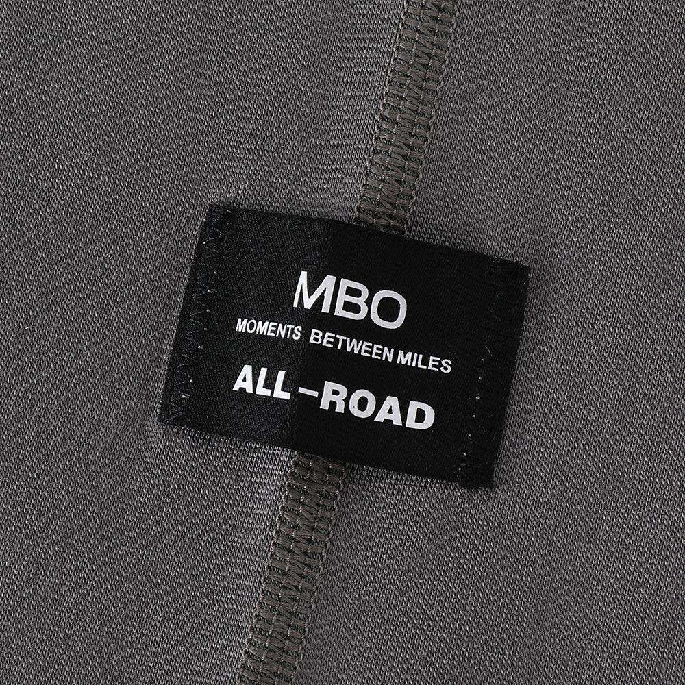 Camiseta Piel Lana Merino MBO de manga corta de para hombre B300 - Imagen 10