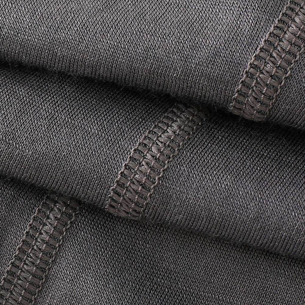 Camiseta Piel Lana Merino MBO de manga corta de para hombre B300 - Imagen 9