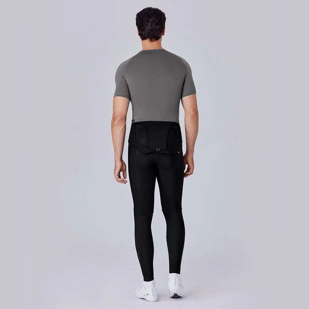 Camiseta Piel Lana Merino MBO de manga corta de para hombre B300 - Imagen 7